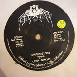 John Kongos ‎– Tokoloshe Man - Vinyl 7" Record - Very-Good+ Quality (VG+) - C-Plan Audio