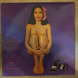 Bonnie Pointer ‎– Bonnie Pointer -  Vinyl LP Record - Opened  - Very-Good+ Quality (VG+) - C-Plan Audio