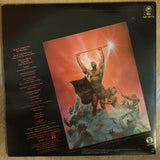 Heavy Metal - Music From The Motion Picture -  Double Vinyl LP Record - Opened  - Very-Good+ Quality (VG+) - C-Plan Audio