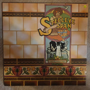 Steeleye Span ‎– Parcel Of Rogues - Vinyl LP Record - Opened  - Very-Good+ Quality (VG+) - C-Plan Audio