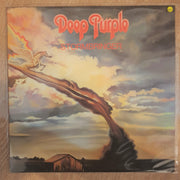 Deep Purple ‎– Stormbringer (UK) - Vinyl LP Record - Opened  - Very-Good+ Quality (VG+) - C-Plan Audio
