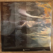 Deep Purple ‎– Stormbringer (UK) - Vinyl LP Record - Opened  - Very-Good+ Quality (VG+) - C-Plan Audio