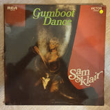 Sam Sklair - Gumboot Dance - Vinyl LP - Opened  - Very-Good Quality (VG) - C-Plan Audio