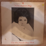 Moira Anderson ‎– Moira Anderson Sings The Ivor Novello Songbook - Vinyl LP Record - Opened  - Very-Good+ Quality (VG+) - C-Plan Audio