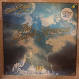 Classic Rock - The Second Movement - Collectors Blue Vinyl Limited Edition - Vinyl LP Record - Opened  - Very-Good+ Quality (VG+) - C-Plan Audio