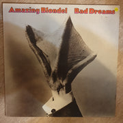 Amazing Blondel ‎– Bad Dreams - Vinyl LP Record - Opened  - Very-Good+ Quality (VG+) - C-Plan Audio