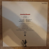 Amazing Blondel ‎– Bad Dreams - Vinyl LP Record - Opened  - Very-Good+ Quality (VG+) - C-Plan Audio