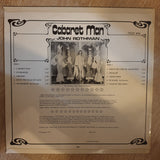 John Rothman ‎– Cabaret Man - Vinyl LP Record - Opened  - Very-Good+ Quality (VG+) - C-Plan Audio