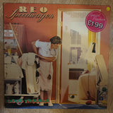 REO Speedwagon ‎– Good Trouble - Vinyl LP Record - Opened  - Very-Good+ Quality (VG+) - C-Plan Audio