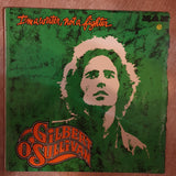 Gilbert O'Sullivan ‎– I'm A Writer, Not A Fighter - Vinyl LP Record - Opened  - Very-Good+ Quality (VG+) - C-Plan Audio