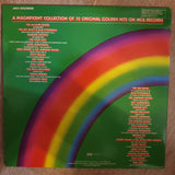 32 Original Golden Hits - MCA Collection - Vinyl LP Record - Opened  - Very-Good+ Quality (VG+) - C-Plan Audio