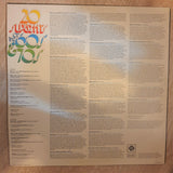 20 Super Hits of The 60's & 70's ‎– Vinyl LP Record - Opened  - Very-Good+ Quality (VG+) - C-Plan Audio