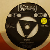 Bobby Goldsboro ‎– Honey - Vinyl 7" Record - Very-Good+ Quality (VG+) - C-Plan Audio