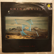 China Crisis ‎– Arizona Sky - Vinyl 7" Record - Very-Good+ Quality (VG+) - C-Plan Audio