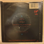 China Crisis ‎– Arizona Sky - Vinyl 7" Record - Very-Good+ Quality (VG+) - C-Plan Audio