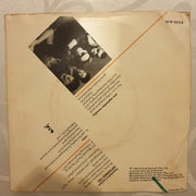 Frankie Goes To Hollywood ‎– Relax - Vinyl 7" Record - Very-Good+ Quality (VG+) - C-Plan Audio