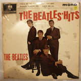 The Beatles ‎– The Beatles' Hits - Vinyl 7" Record - Very-Good+ Quality (VG+) - C-Plan Audio