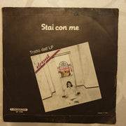 Drupi ‎– Soli - Vinyl 7" Record - Very-Good+ Quality (VG+) - C-Plan Audio