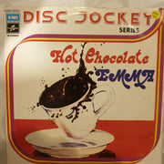 Hot Chocolate ‎– Emma  - Vinyl 7" Record - Opened  - Very-Good Quality (VG) - C-Plan Audio