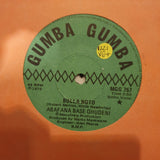 Abafana Baseqhudeni ‎– Bolla Noto - Vinyl 7" Record - Very-Good+ Quality (VG+) - C-Plan Audio