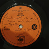 Titanic ‎– Sing Fool Sing / Sultana - Vinyl 7" Record - Very-Good- Quality (VG-) - C-Plan Audio