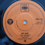 Ray Stevens ‎– Sunday Mornin' Comin' Down - Vinyl 7" Record - Good Quality (G) - C-Plan Audio