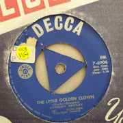 Anthony Newley ‎– That Noise - Vinyl 7" Record - Very-Good+ Quality (VG+) - C-Plan Audio