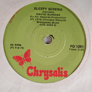 David Dundas ‎– Jeans On - Vinyl 7" Record - Opened  - Very-Good Quality (VG) - C-Plan Audio