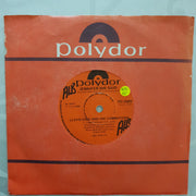 Lloyd Cole And The Commotions ‎– Jennifer She Said- Vinyl 7" Record - Opened  - Very-Good Quality (VG) - C-Plan Audio
