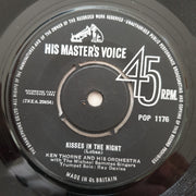 Ken Thorne And His Orchestra, Ray Davies ‎– Theme From Film "The Legion's Last Patrol" (Concerto Disperato) - Vinyl 7" Record - Very-Good+ Quality (VG+) - C-Plan Audio