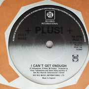 Kelly Marie ‎– Feels Like I'm In Love - Vinyl 7" Record - Very-Good+ Quality (VG+) - C-Plan Audio