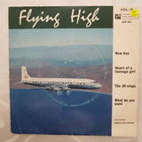 Craig Douglas - Flying High Vol19 - Vinyl 7" Record - Very-Good+ Quality (VG+) - C-Plan Audio