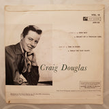 Craig Douglas - Flying High Vol19 - Vinyl 7" Record - Very-Good+ Quality (VG+) - C-Plan Audio