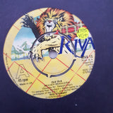 Rod Stewart ‎– Ole Ola - Vinyl 7" Record - Very-Good+ Quality (VG+) - C-Plan Audio