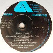 Showaddywaddy ‎– I Wonder Why - Vinyl 7" Record - Very-Good+ Quality (VG+) - C-Plan Audio