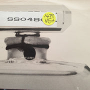 M – Moonlight And Muzak - Vinyl 7" Record - Very-Good+ Quality (VG+) - C-Plan Audio