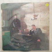 Pet Shop Boys ‎– It's A Sin - Vinyl 7" Record - Very-Good+ Quality (VG+) - C-Plan Audio