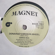 Chris Rea ‎– Loving You Again - Vinyl 7" Record - Very-Good+ Quality (VG+) - C-Plan Audio