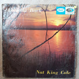 Nat Kink Cole - Looking Back - Vinyl LP Record - Opened  - Good Quality (G) - C-Plan Audio