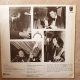 Howard Belling at Swazi Spar ‎– Vinyl LP Record - Opened  - Very-Good+ Quality (VG+) - C-Plan Audio
