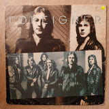 Foreigner ‎– Double Vision - Vinyl LP - Opened  - Very-Good Quality (VG) - C-Plan Audio