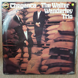 Walter Wanderley Trio ‎– Chegança ‎– Vinyl LP Record - Opened  - Very-Good+ Quality (VG+) - C-Plan Audio