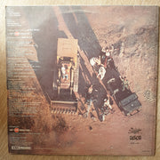 Village People ‎– Cruisin'  ‎– Vinyl LP Record - Opened  - Good+ Quality (G+) - C-Plan Audio