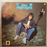 Stefan Waggershausen ‎– Hallo Engel ‎– Vinyl LP Record - Opened  - Very-Good+ Quality (VG+) - C-Plan Audio