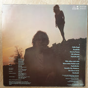 Stefan Waggershausen ‎– Hallo Engel ‎– Vinyl LP Record - Opened  - Very-Good+ Quality (VG+) - C-Plan Audio