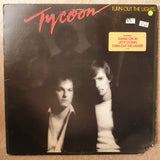 Tycoon – Turn Out The Lights (US) ‎– Vinyl LP Record - Opened  - Very-Good+ Quality (VG+) - C-Plan Audio