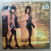 Expose ‎– Exposure - Vinyl LP Record - Opened  - Very-Good- Quality (VG-) - C-Plan Audio