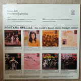 Kenny Ball ‎– Fleet Street Lightening ‎– Vinyl LP Record - Opened  - Very-Good+ Quality (VG+) - C-Plan Audio
