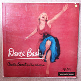 Charlie Barnet And His Orchestra ‎– Dance Bash - Vinyl LP Record - Opened  - Very-Good- Quality (VG-) - C-Plan Audio