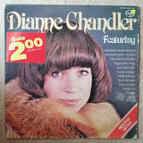 Dianne Chandler - MFP Original Artist Series ‎– Vinyl LP Record - Opened  - Very-Good+ Quality (VG+) - C-Plan Audio